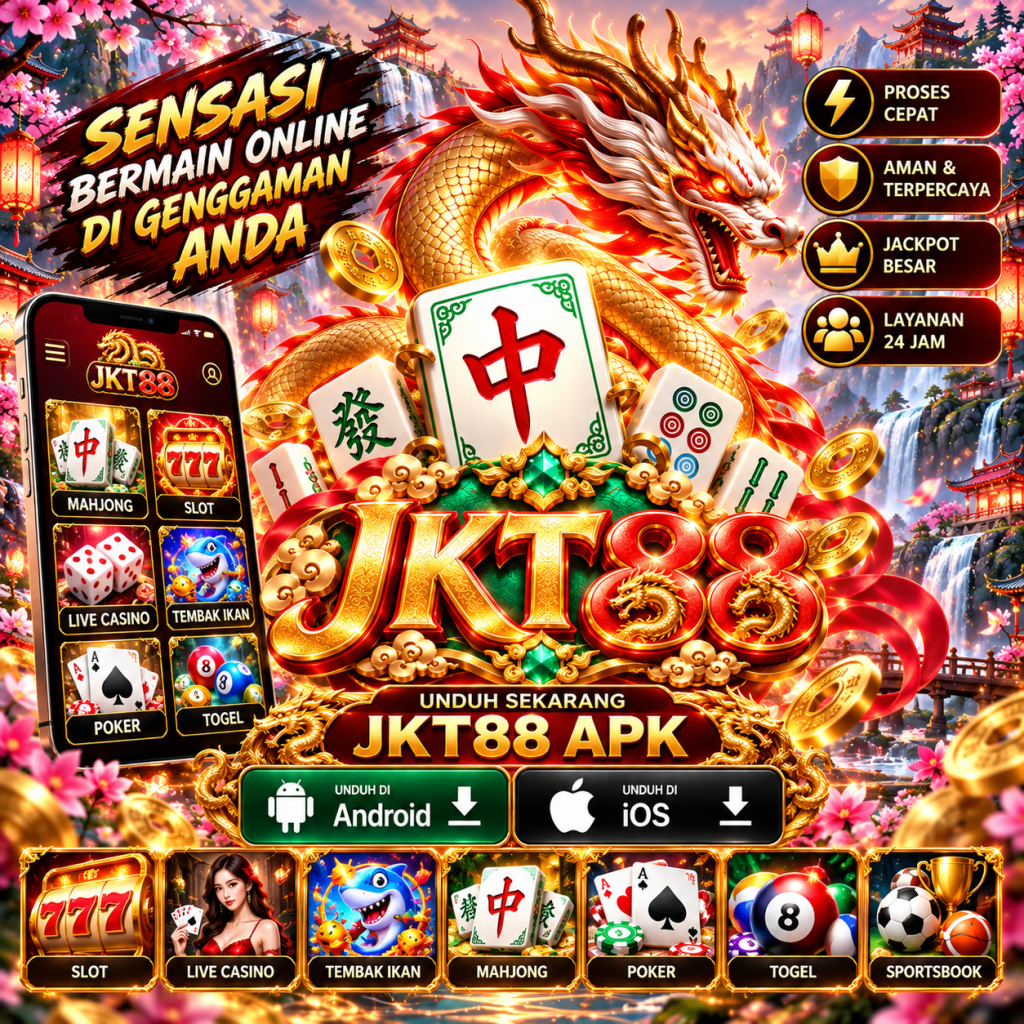 jkt88 apk