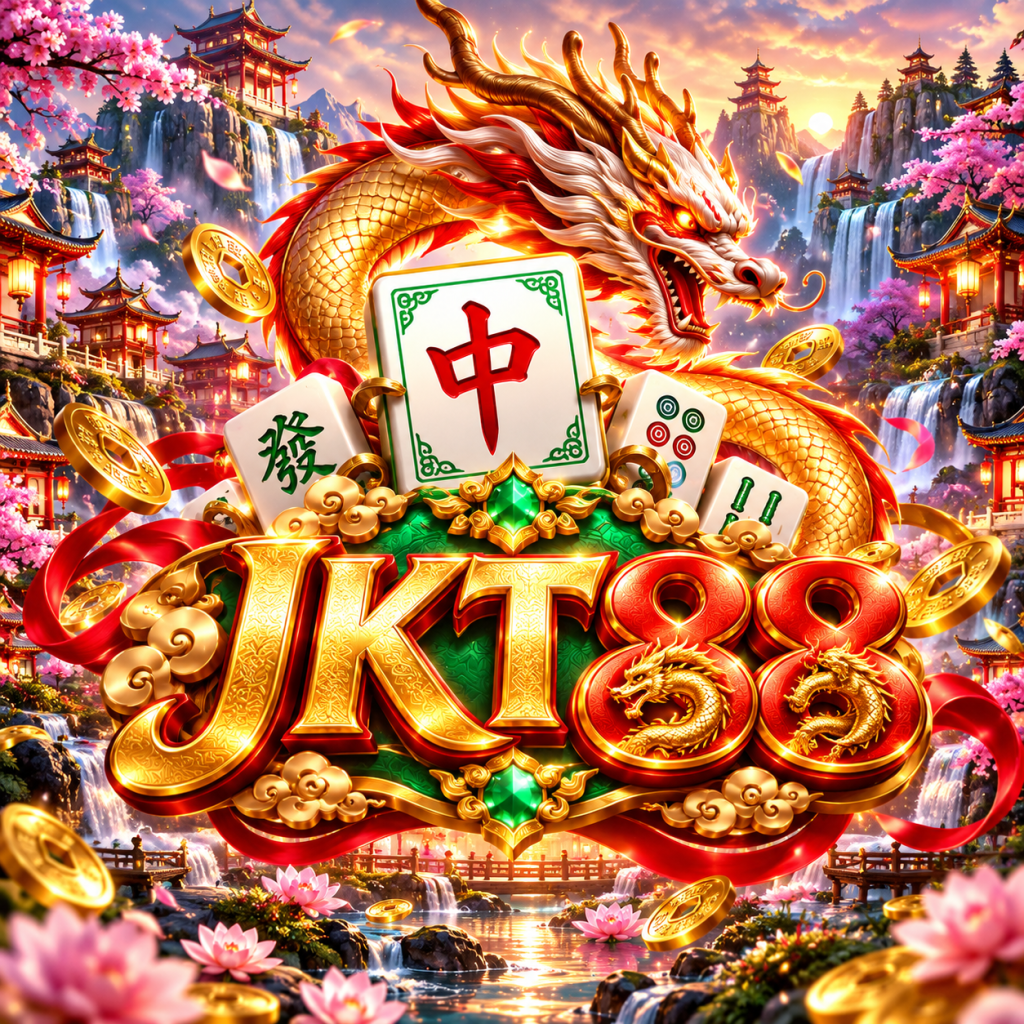 jkt88 logo